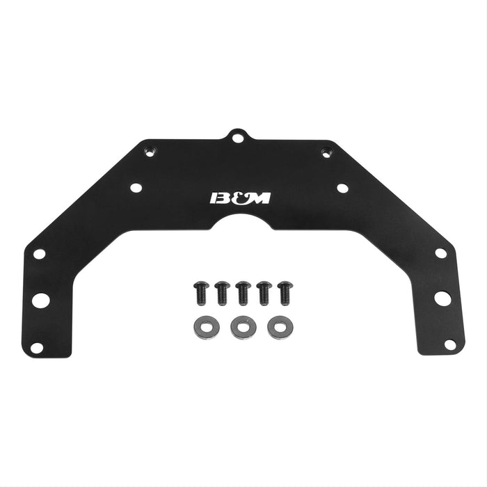 B&M Bellhousing Adapter Plates 30497