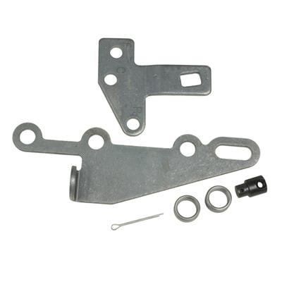 B&M Transmission Brackets and Levers 35498