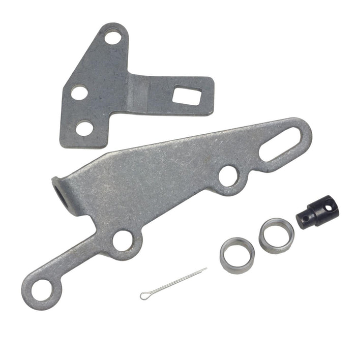 B&M Transmission Brackets and Levers 35498