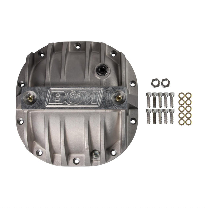 B&M Differential Covers 40297