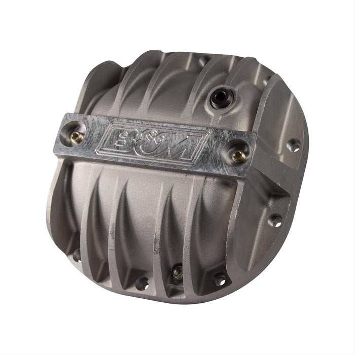 B&M Differential Covers 40297