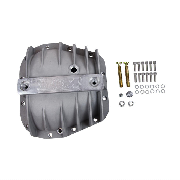 B&M Differential Covers 40298