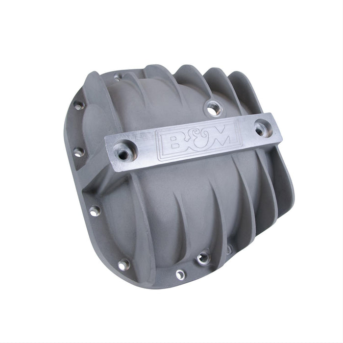 B&M Differential Covers 40298