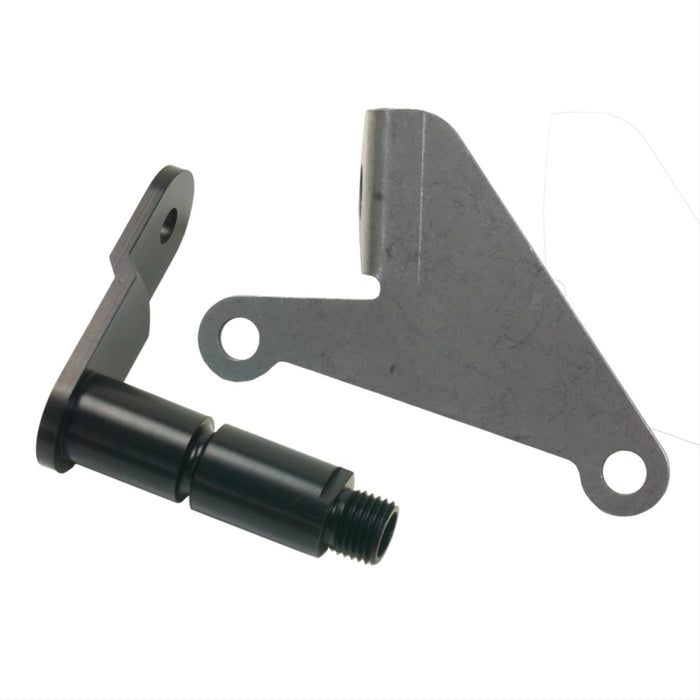 B&M Transmission Brackets and Levers 40496