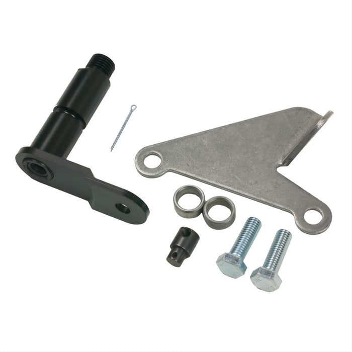 B&M Transmission Brackets and Levers 40496