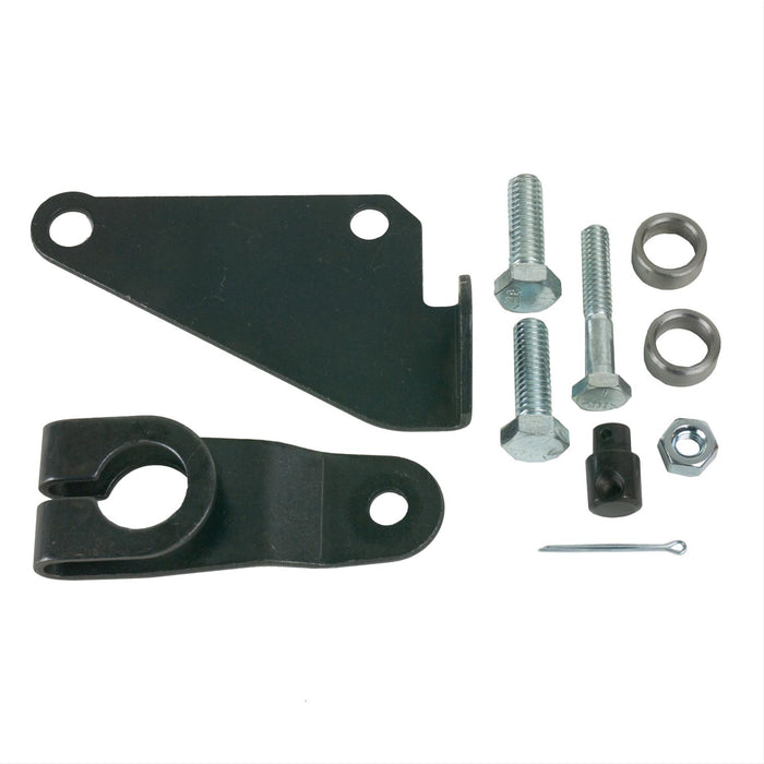 B&M Transmission Brackets and Levers 40497