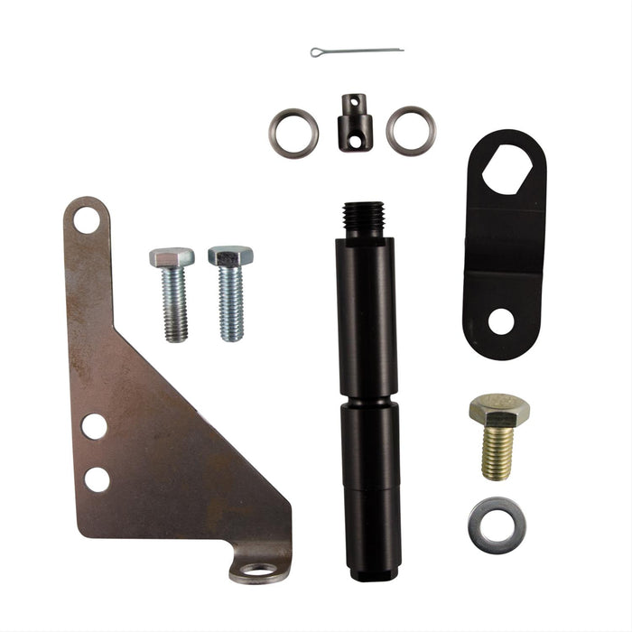 B&M Transmission Brackets and Levers 40505