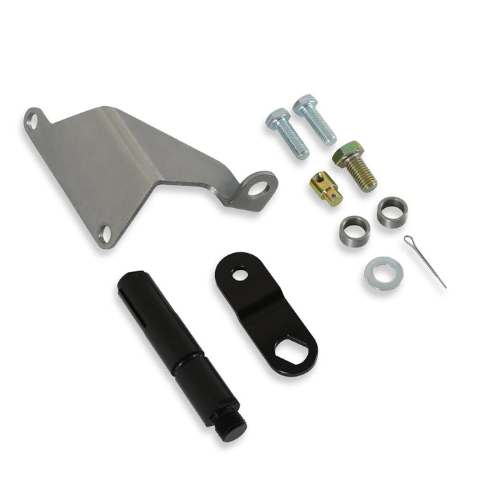 B&M Transmission Brackets and Levers 40507