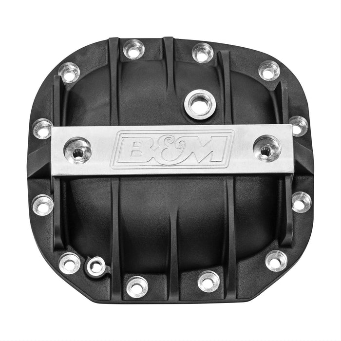 B&M Differential Covers 41296