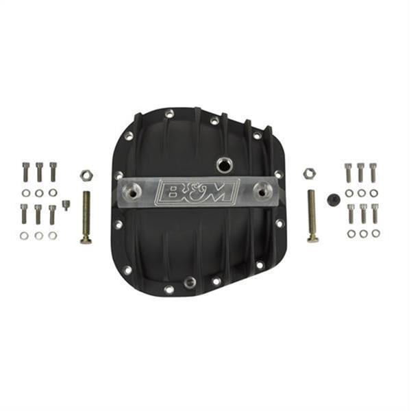 B&M Differential Covers 41298