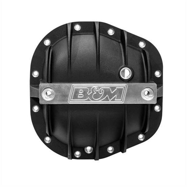 B&M Differential Covers 41299