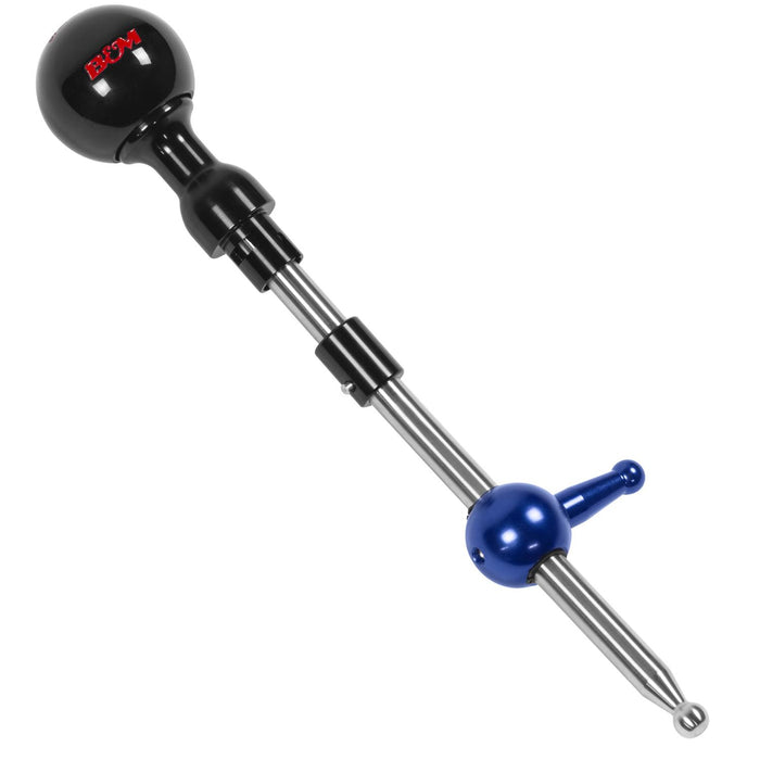 B&M Precision Sport Shifters 45197