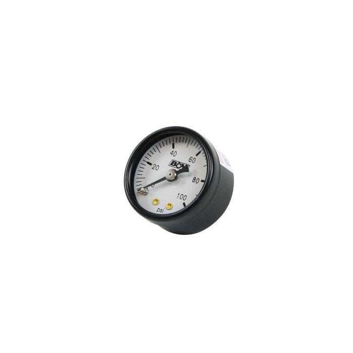 B&M Fuel Pressure Gauges 46054