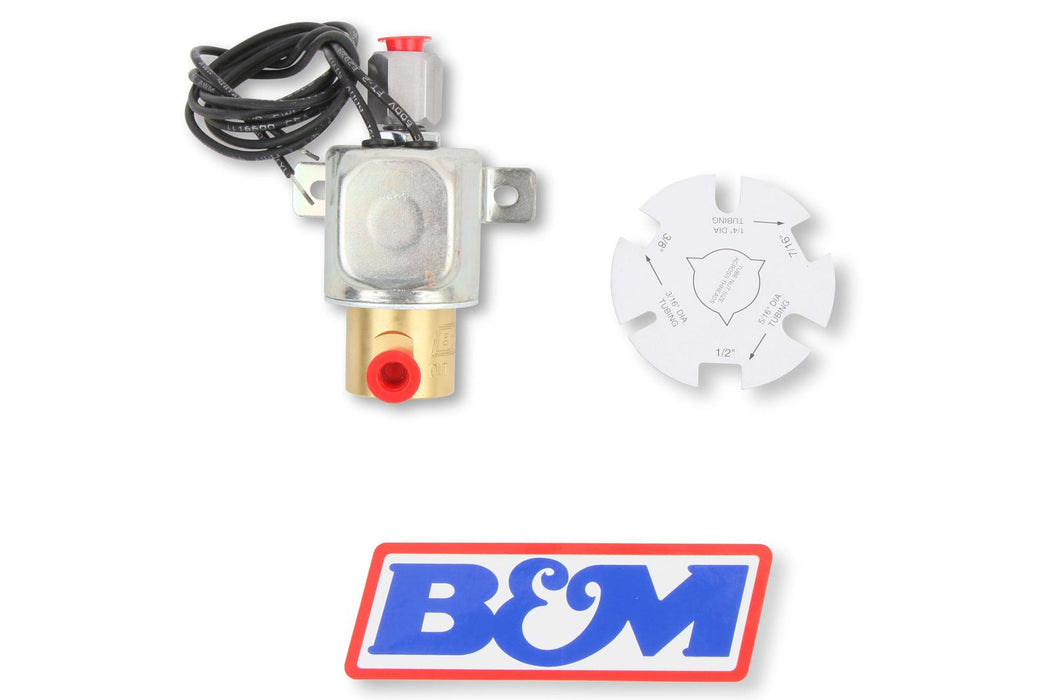 B&M Launch Controls 46075