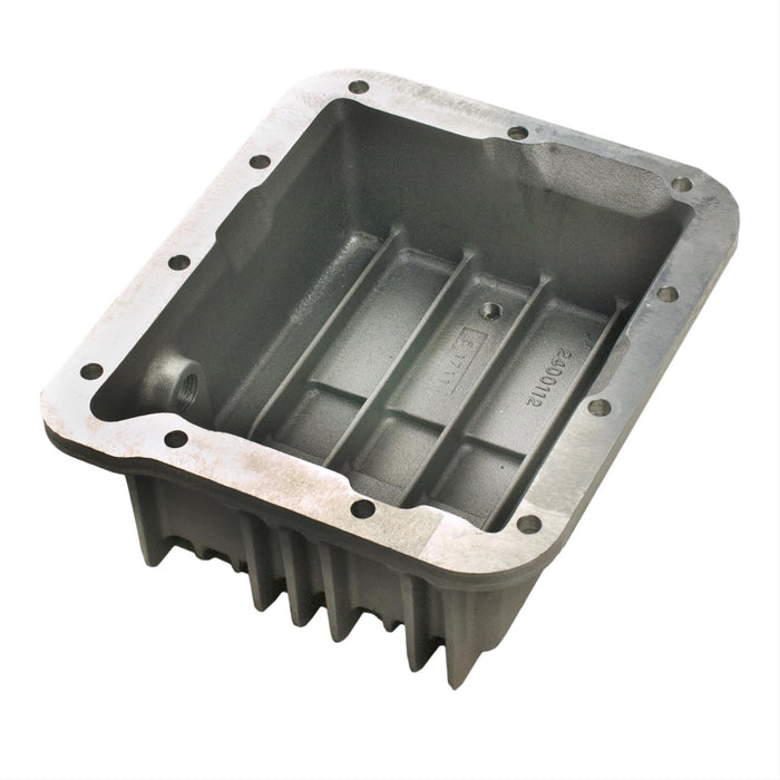 B&M Automatic Transmission Deep Pans 50281