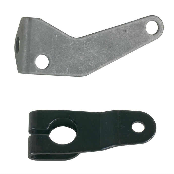 B&M Transmission Brackets and Levers 50498