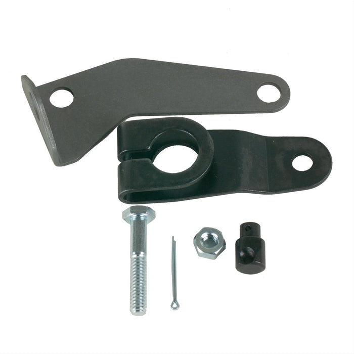 B&M Transmission Brackets and Levers 50498