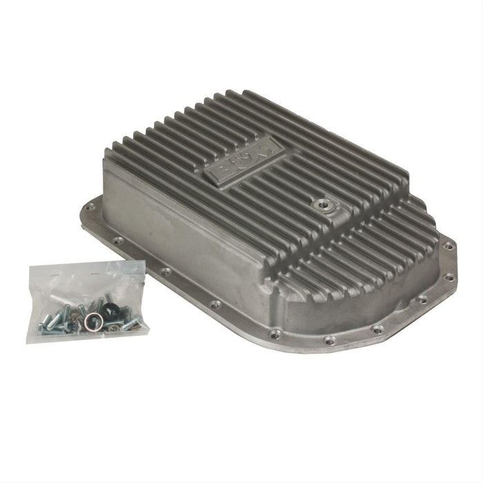 B&M Automatic Transmission Deep Pans 70295