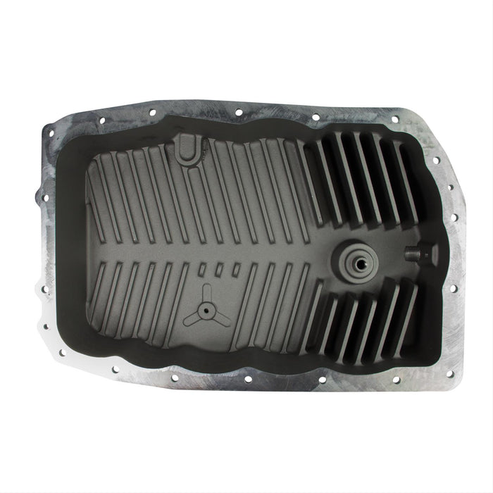 B&M Automatic Transmission Deep Pans 70391