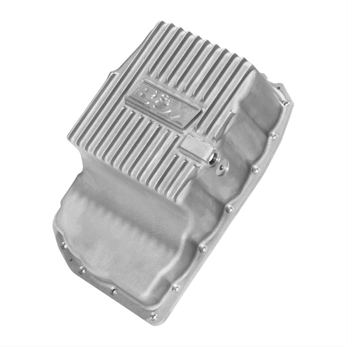 B&M Automatic Transmission Deep Pans 70392