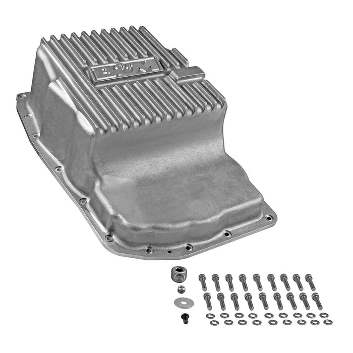 B&M Automatic Transmission Deep Pans 70392