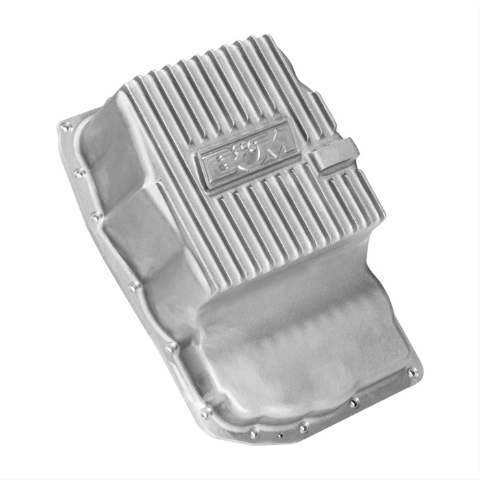 B&M Automatic Transmission Deep Pans 70392