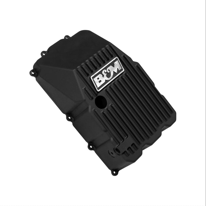 B&M Automatic Transmission Deep Pans 70393