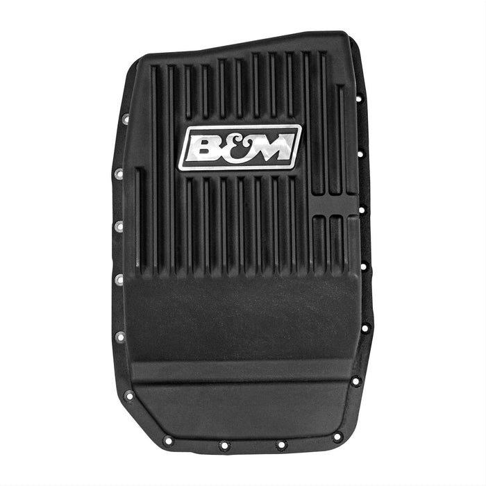 B&M Automatic Transmission Deep Pans 70394