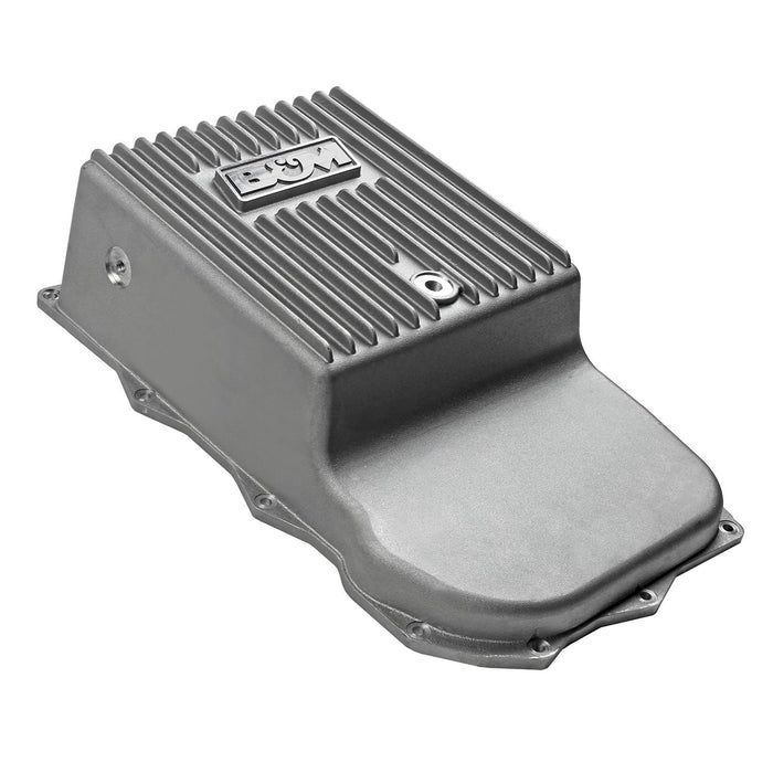 B&M Automatic Transmission Deep Pans 70395