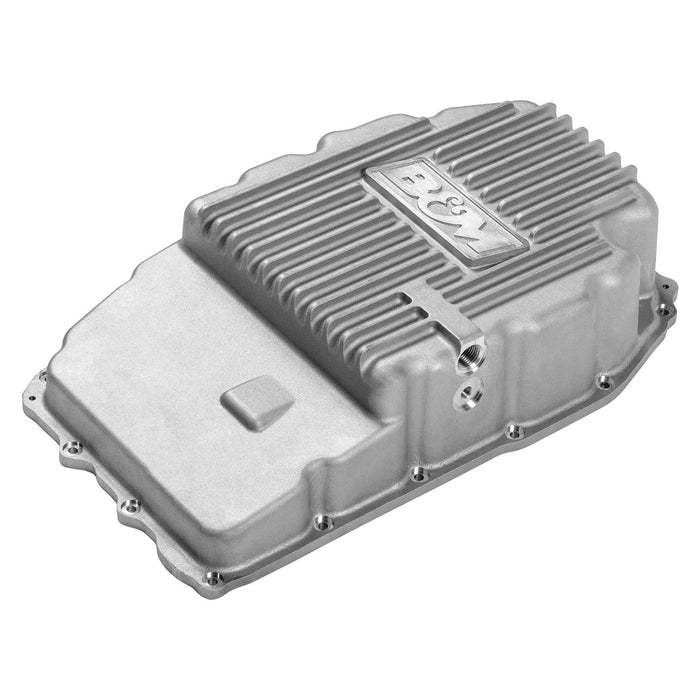 B&M Automatic Transmission Deep Pans 70396