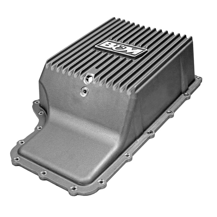 B&M Automatic Transmission Deep Pans 70397