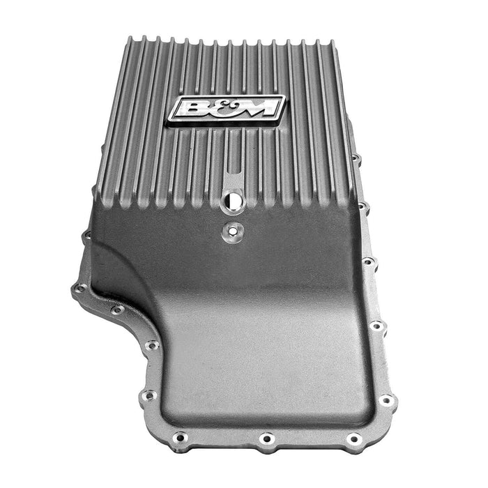 B&M Automatic Transmission Deep Pans 70397