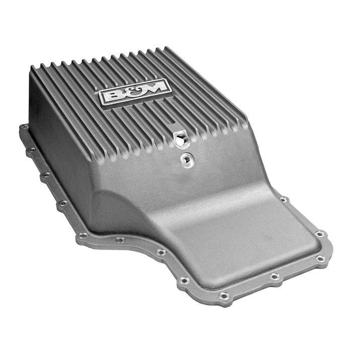 B&M Automatic Transmission Deep Pans 70397