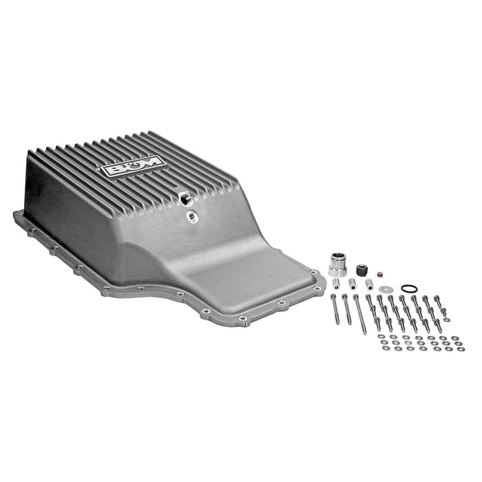 B&M Automatic Transmission Deep Pans 70397