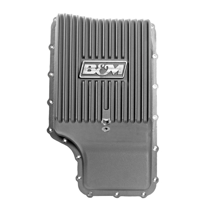 B&M Automatic Transmission Deep Pans 70397