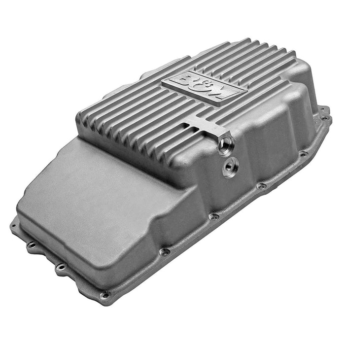 B&M Automatic Transmission Deep Pans 70399