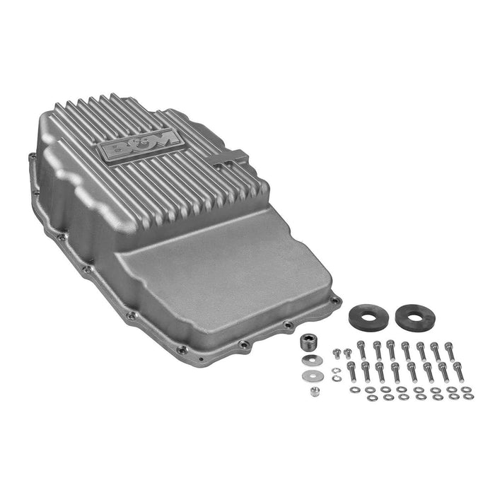 B&M Automatic Transmission Deep Pans 70399