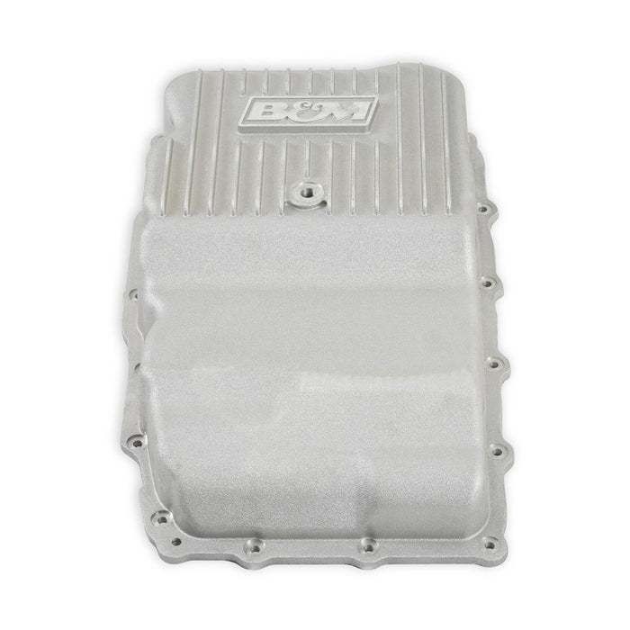 B&M Automatic Transmission Deep Pans 70401