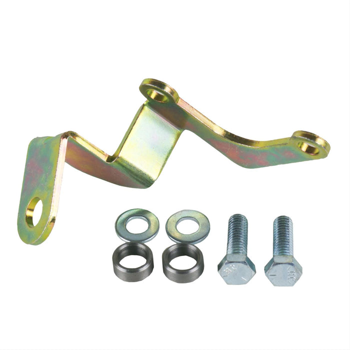 B&M Transmission Brackets and Levers 70469