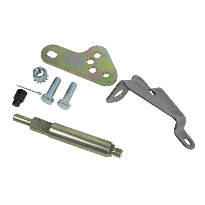 B&M Transmission Brackets and Levers 70497