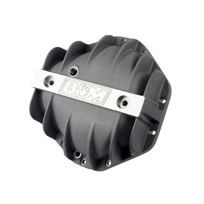 B&M Differential Covers 70501