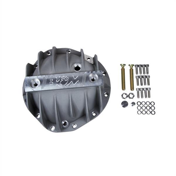 B&M Differential Covers 70504