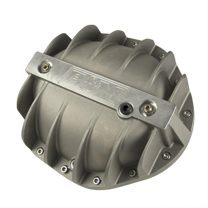 B&M Differential Covers 70505