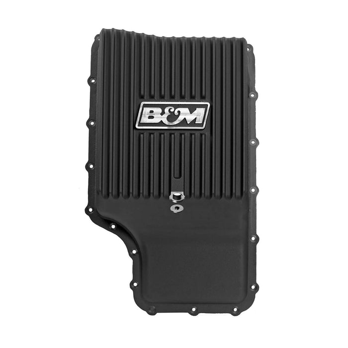 B&M Automatic Transmission Deep Pans 71397