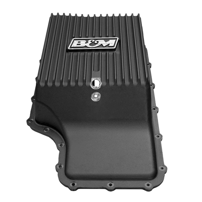 B&M Automatic Transmission Deep Pans 71397