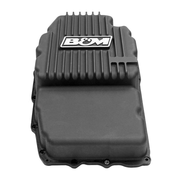 B&M Automatic Transmission Deep Pans 71399