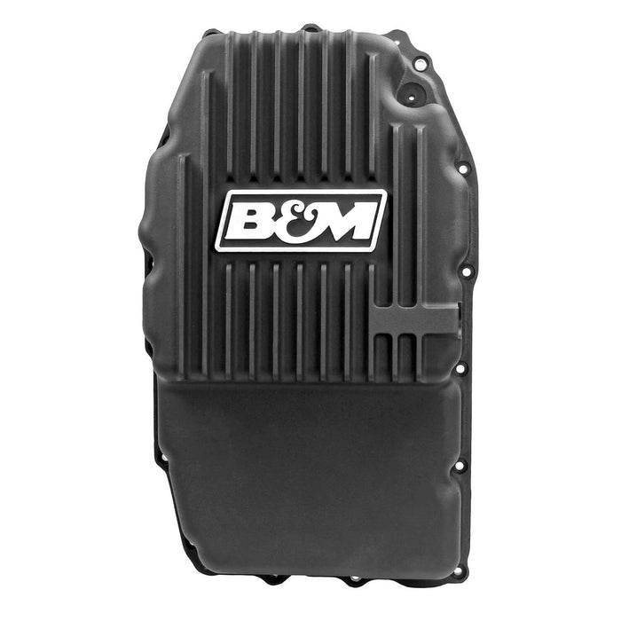 B&M Automatic Transmission Deep Pans 71399