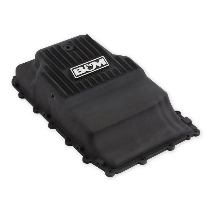 B&M Automatic Transmission Deep Pans 71400