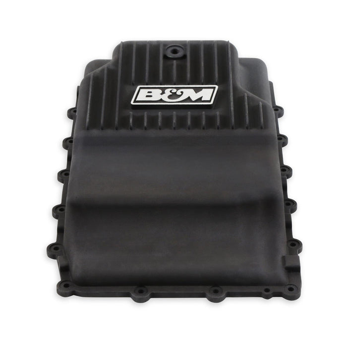 B&M Automatic Transmission Deep Pans 71400