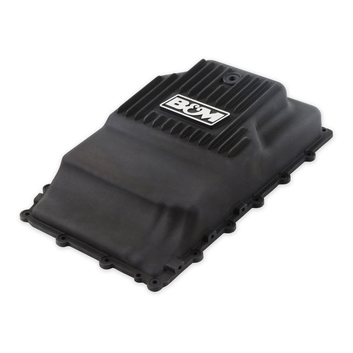 B&M Automatic Transmission Deep Pans 71400